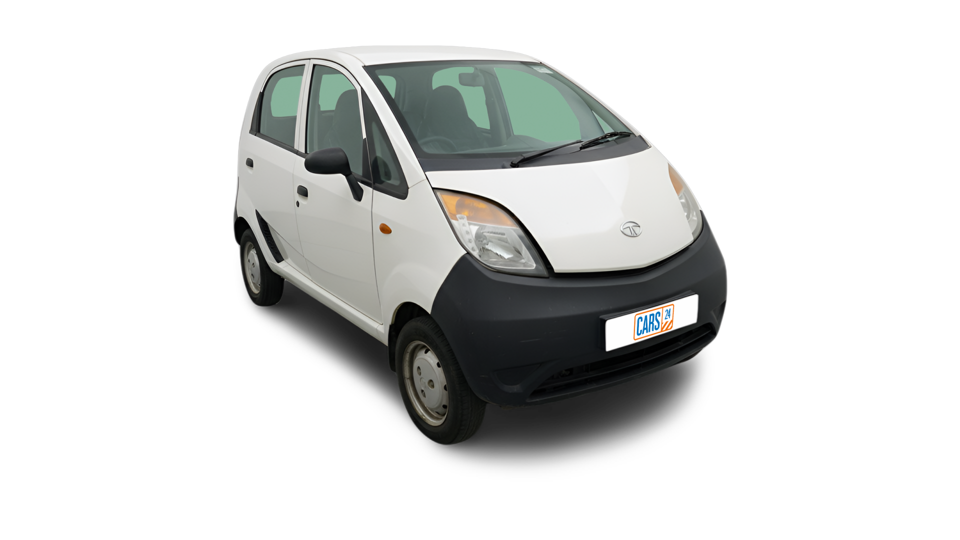 Tata Nano-img
